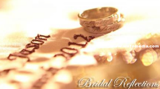 Bridal-Reflections