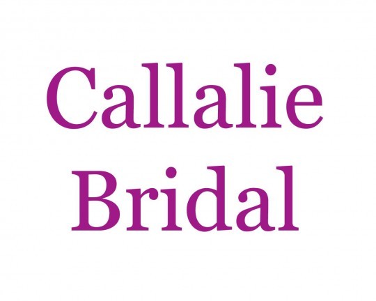 Callalie-Bridal