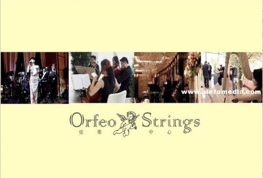 Orfeo-Music
