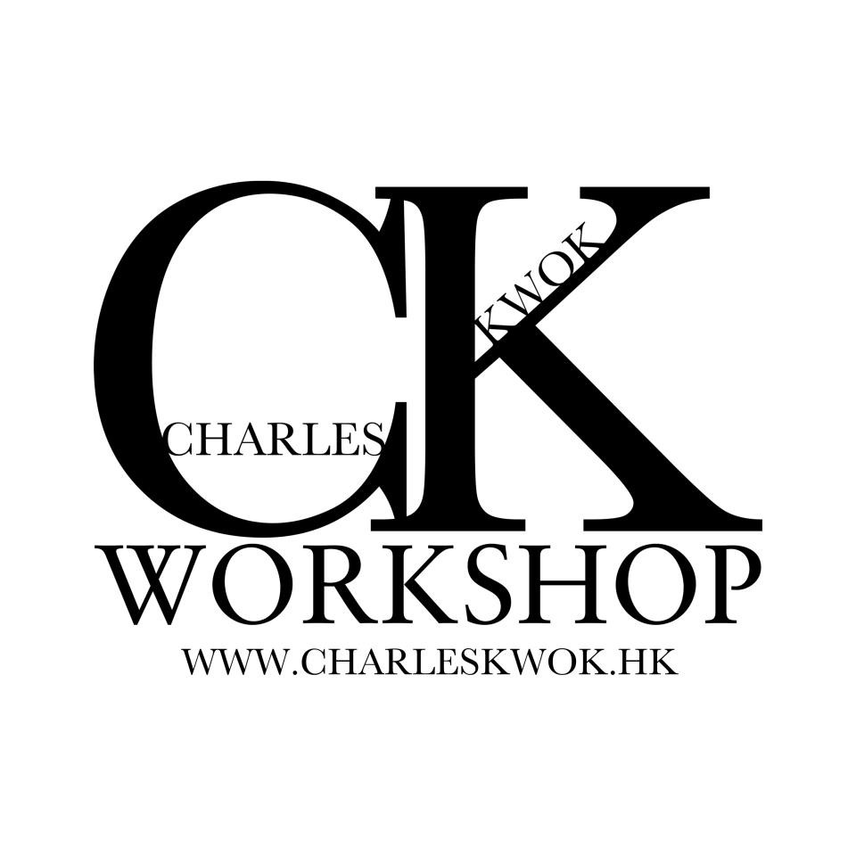 [尖沙咀婚紗婚禮攝影] CharlesKwok Workshop