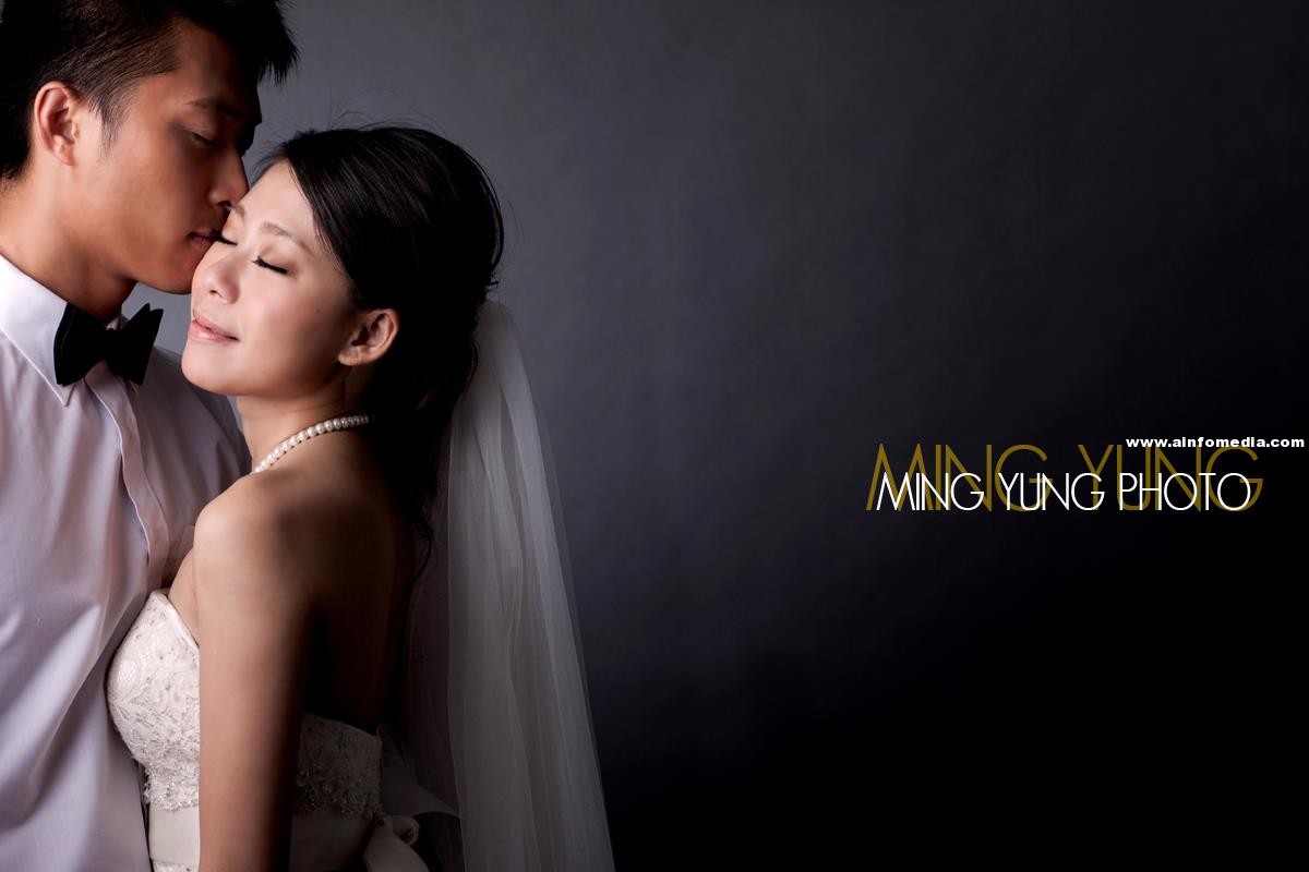 [網上婚紗婚禮攝影] Ming Yung Photo