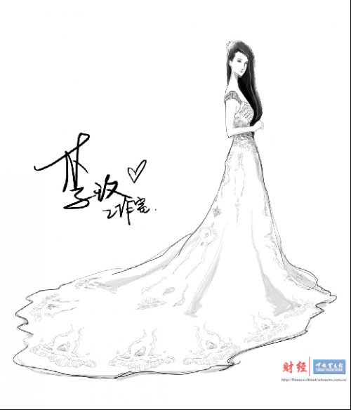 [新聞] 李玫工作室彰顯北京婚禮策劃的實力