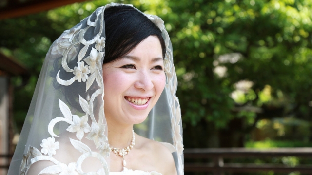 [新聞]   日本特殊旅遊團　專替單身女子辦婚禮