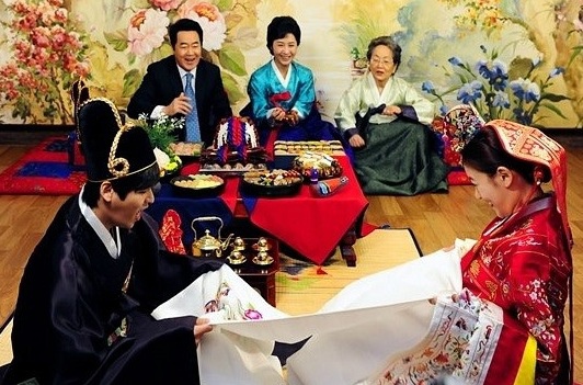 [新聞] 韓新人愛邀「假朋友」赴婚禮