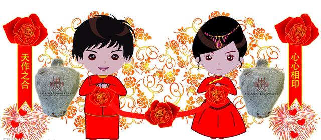 中國「結婚酒」的禮俗—文化底蘊深厚