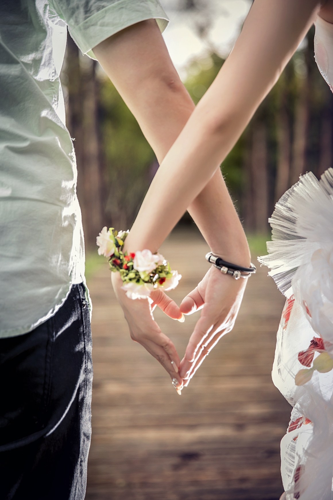 十二星座夢想中的婚禮 提供妳絕佳的幸福策略